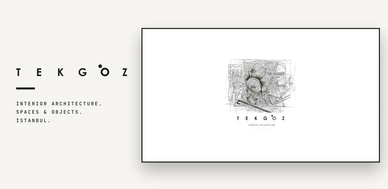 TEKGÖZ banner